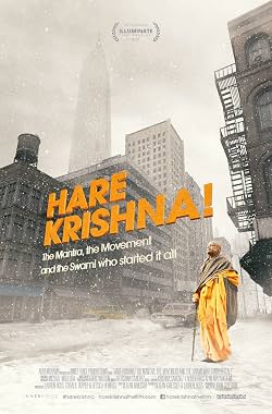 LugaTv | Watch Hare Krishna! The Mantra the Movement and the Swami Who Started It All for free online