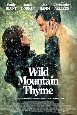 LugaTv | Watch Wild Mountain Thyme for free online