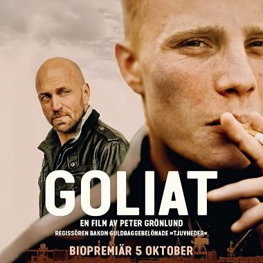 LugaTv | Watch Goliat for free online