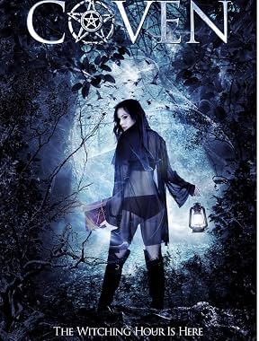 LugaTv | Watch Coven for free online