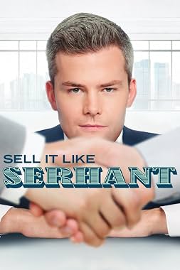 LugaTv | Watch Sell It Like Serhant seasons 1 - 1 for free online