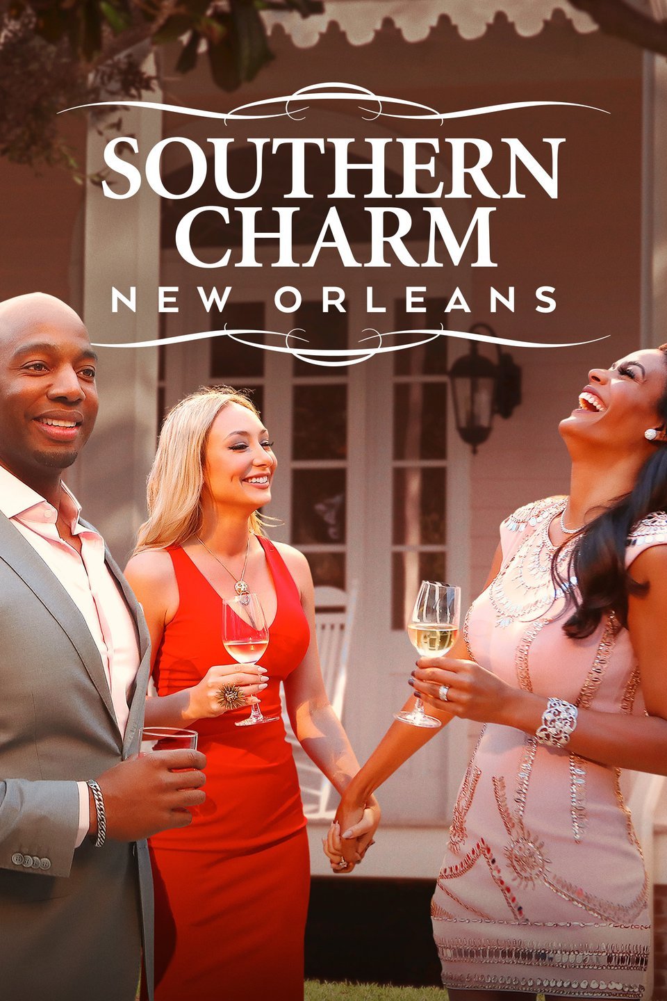 LugaTv | Watch Southern Charm New Orleans seasons 1 - 3 for free online
