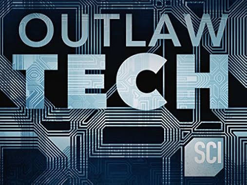 LugaTv | Watch Outlaw Tech seasons 1 - 1 for free online