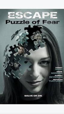 LugaTv | Watch Escape Puzzle of Fear for free online