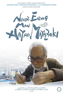 LugaTv | Watch Owaranai hito Miyazaki Hayao for free online