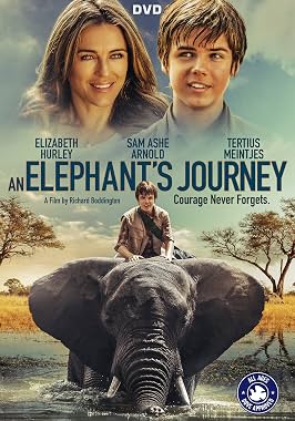 LugaTv | Watch Phoenix Wilder and the Great Elephant Adventure for free online