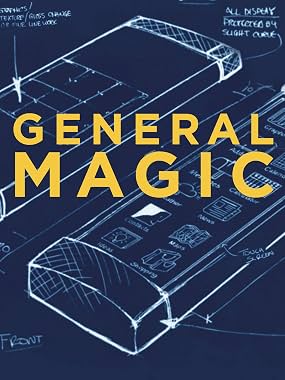 LugaTv | Watch General Magic for free online