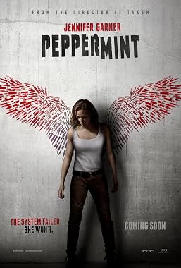 LugaTv | Watch Peppermint for free online