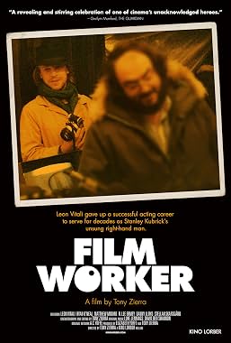LugaTv | Watch Filmworker for free online