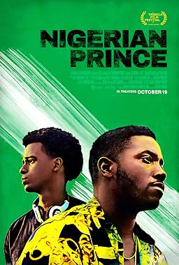 LugaTv | Watch Nigerian Prince for free online