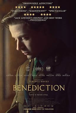 LugaTv | Watch Benediction for free online