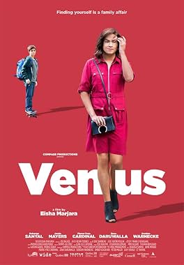 LugaTv | Watch Venus for free online