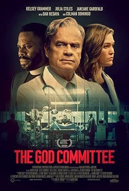 LugaTv | Watch The God Committee for free online
