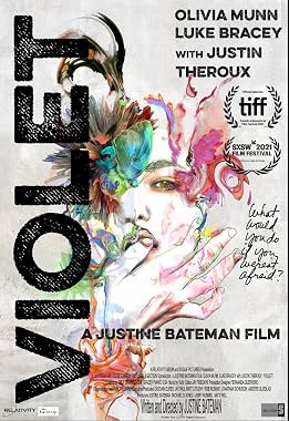 LugaTv | Watch Violet for free online
