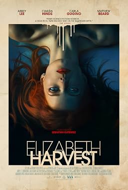 LugaTv | Watch Elizabeth Harvest for free online