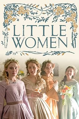 LugaTv | Watch Little Women seasons 1 - 1 for free online
