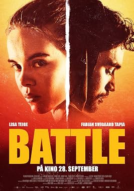 LugaTv | Watch Battle for free online