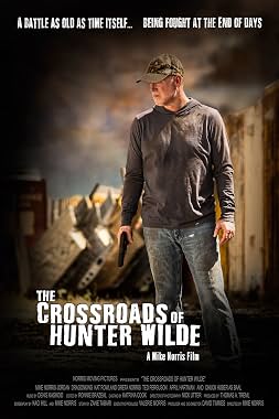 LugaTv | Watch The Crossroads of Hunter Wilde for free online