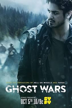LugaTv | Watch Ghost Wars seasons 1 - 1 for free online