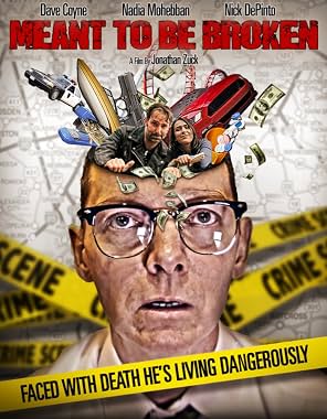LugaTv | Watch Meant to Be Broken for free online