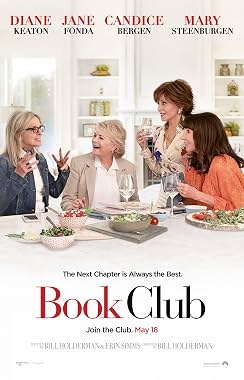 LugaTv | Watch Book Club for free online