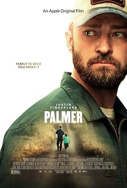 LugaTv | Watch Palmer for free online