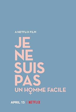 LugaTv | Watch Je ne suis pas un homme facile for free online