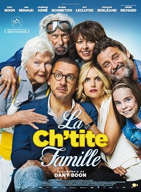 LugaTv | Watch La chtite famille for free online