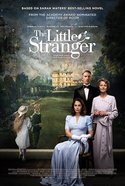 LugaTv | Watch The Little Stranger for free online