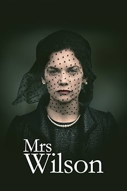 LugaTv | Watch Mrs. Wilson seasons 1 - 1 for free online