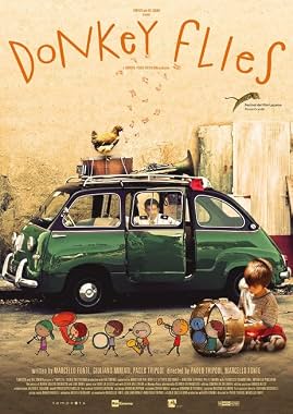 LugaTv | Watch Asino vola for free online