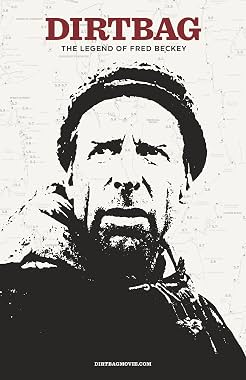 LugaTv | Watch Dirtbag The Legend of Fred Beckey for free online