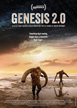 LugaTv | Watch Genesis 2.0 for free online