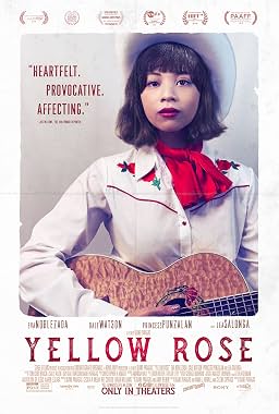 LugaTv | Watch Yellow Rose for free online