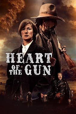 LugaTv | Watch Heart of the Gun for free online