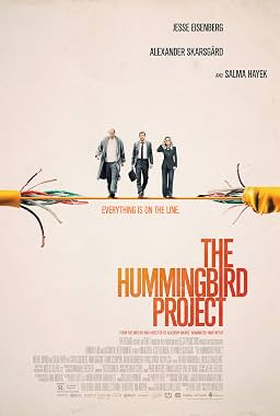 LugaTv | Watch The Hummingbird Project for free online