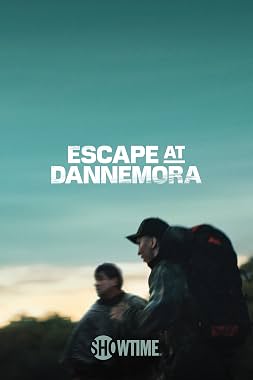 LugaTv | Watch Escape at Dannemora seasons 1 - 1 for free online