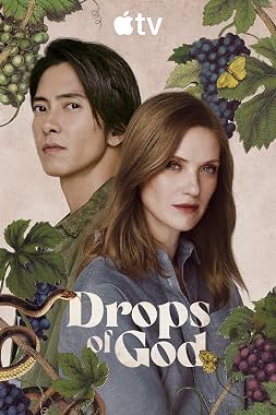 LugaTv | Watch Drops of God seasons 1 - 2 for free online
