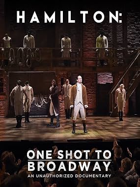 LugaTv | Watch Hamilton One Shot to Broadway for free online