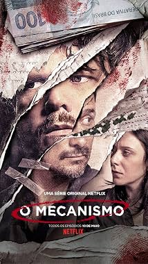 LugaTv | Watch The Mechanism seasons 1 - 2 for free online