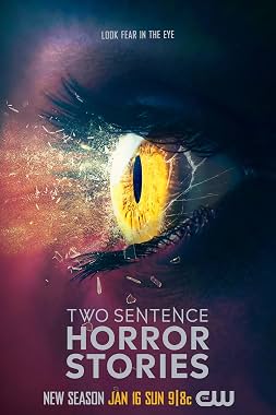 LugaTv | Watch Two Sentence Horror Stories seasons 1 - 4 for free online
