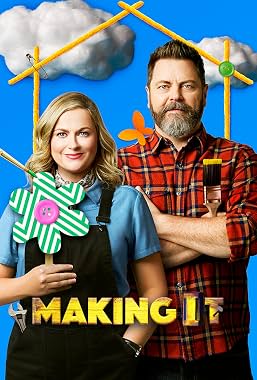 LugaTv | Watch Making It seasons 1 - 3 for free online