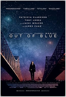 LugaTv | Watch Out of Blue for free online