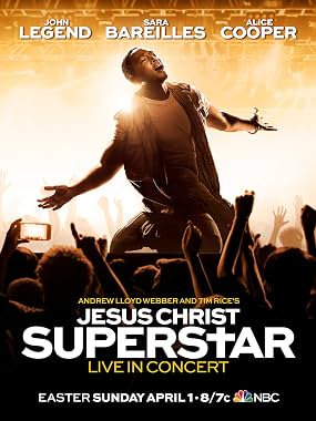 LugaTv | Watch Jesus Christ Superstar Live in Concert for free online