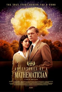 LugaTv | Watch Adventures of a Mathematician for free online