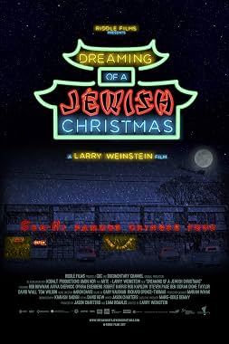 LugaTv | Watch Dreaming of a Jewish Christmas for free online