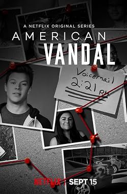 LugaTv | Watch American Vandal seasons 1 - 2 for free online
