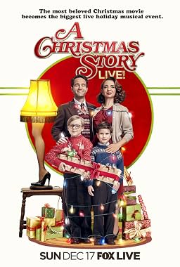 LugaTv | Watch A Christmas Story Live! for free online