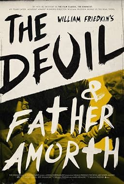 LugaTv | Watch The Devil and Father Amorth for free online