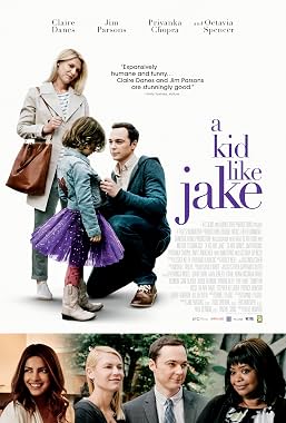 LugaTv | Watch A Kid Like Jake for free online
